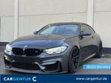 BMW M4 Coupe dt. Auto. unfallfrei. KW V3. Wheelforce - BMW M4 Gebrauchtwagen in München