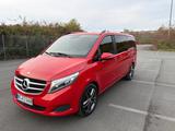 Mercedes-Benz V 250 d Aut. SCORE! lang SCORE!