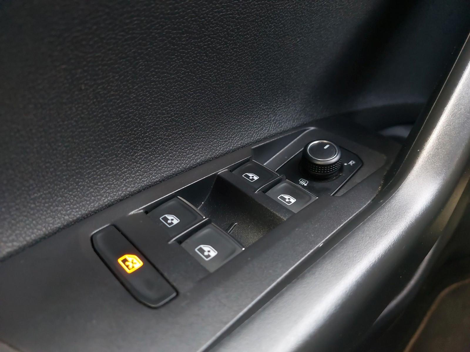 Volkswagen Polo VI GTI LED SHZ ACC KLIMA SPORTFAHRWERK, миниатюра 19