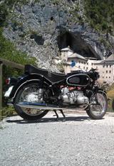 BMW R69S - BMW R69