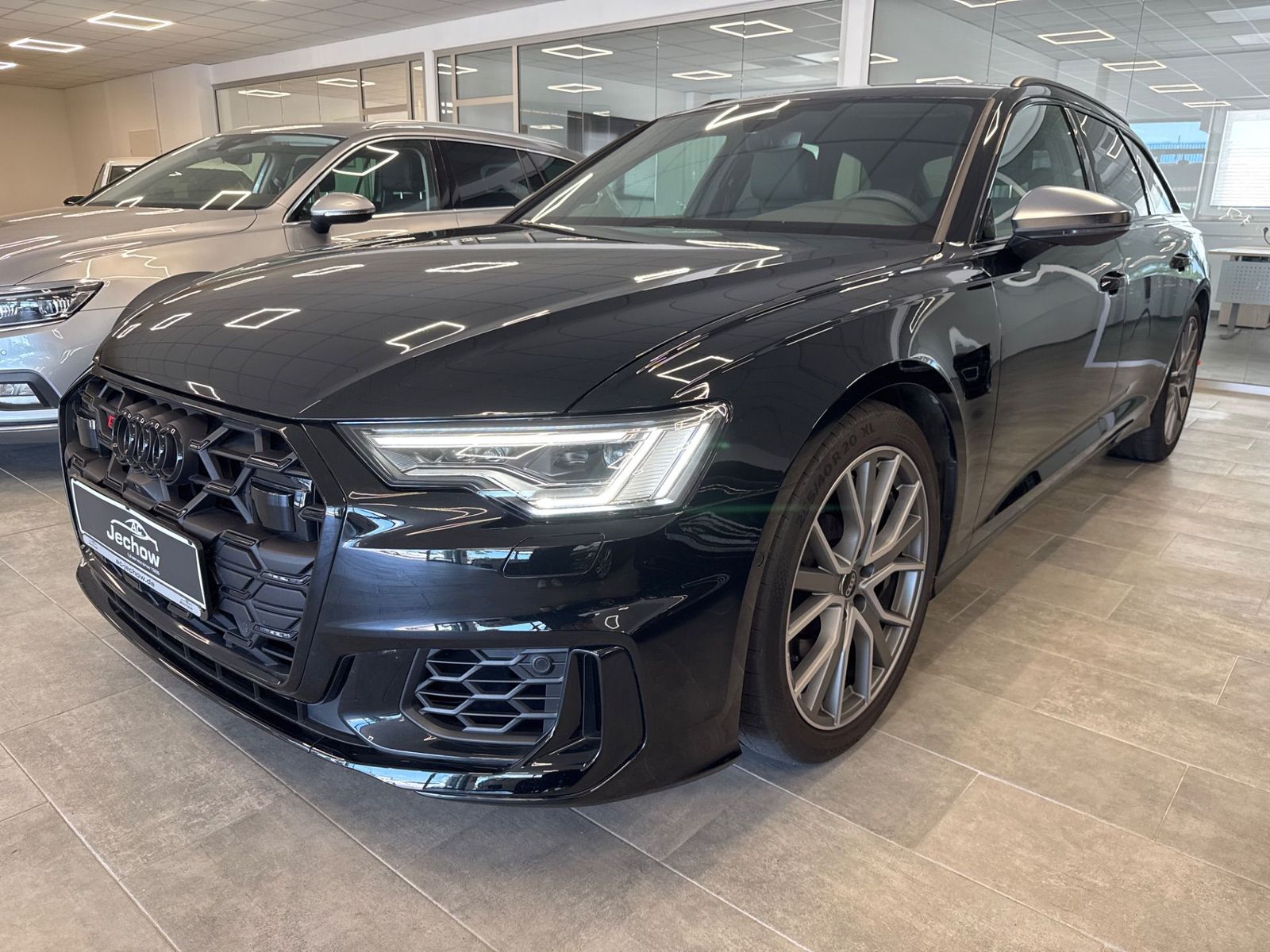 AUDI S6 3.0 TDI quattro Matrix Kamera 360° B&amp;O