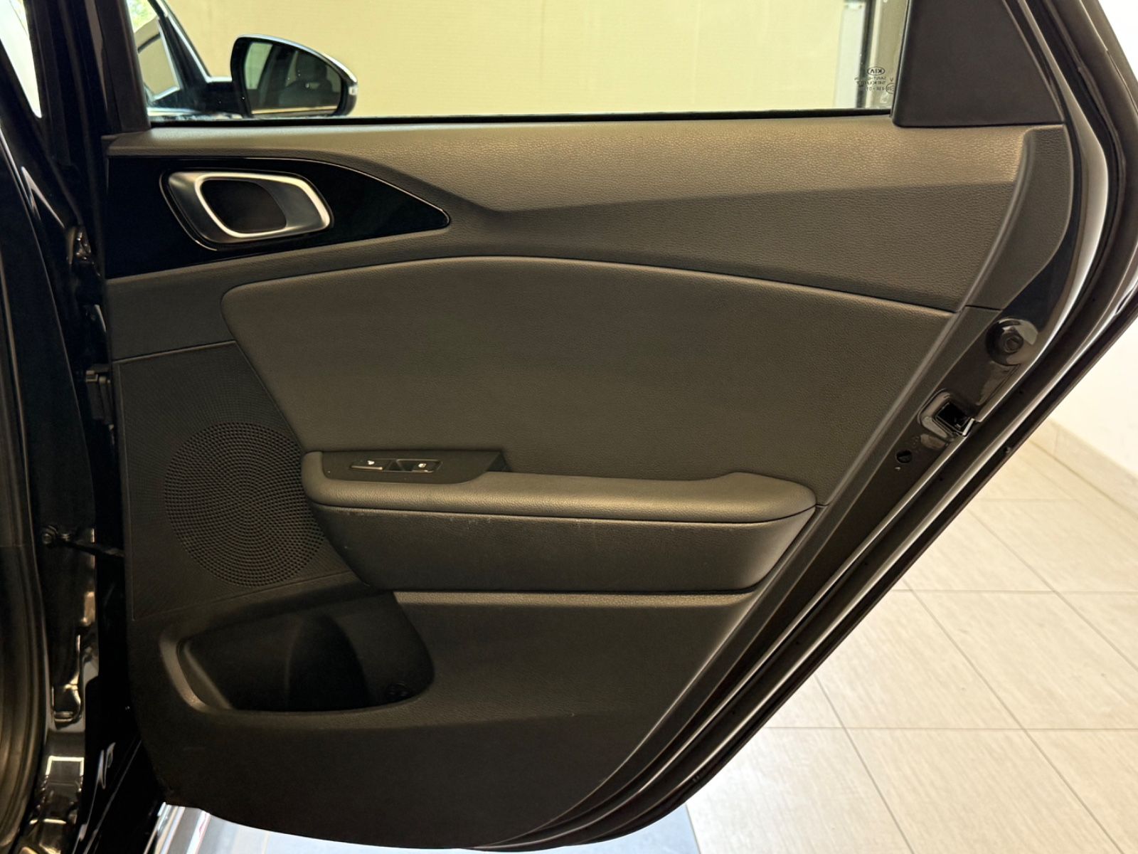 Fahrzeugabbildung Kia Ceed GT 1.6T GT DCT-Navi,Automatik,Klimaauto.