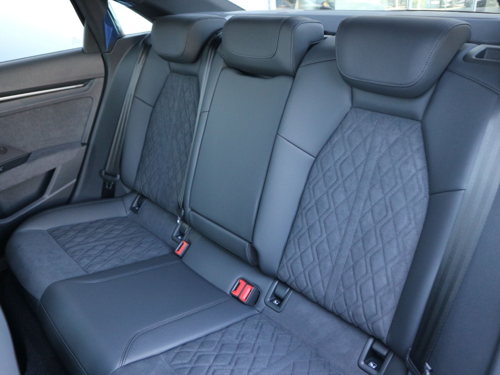 Audi RS3 - Bild 18