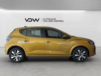 Dacia Sandero - Vorschau Bild 9