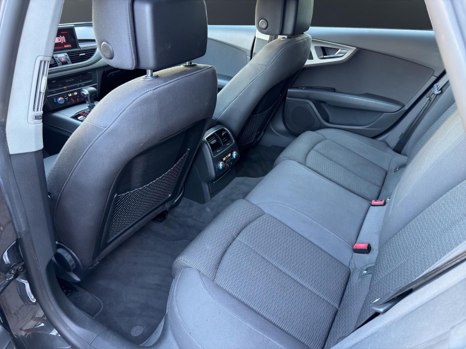 Audi A7 Sportback 3.0 TDI quattro 245 ch • S-Line • Air Suspension • GPS • 4-Zones