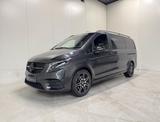 Mercedes-Benz V 250 CDI AMG Line - DUBCAB - 5 pl - Lichte Vrac - gebrauchte Mercedes-Benz V 250 aus dem Jahr 2024