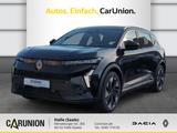 Renault Scenic E-Tech 100% ele Evolution 170 Comfort Ran - Renault Scenic Tageszulassungen