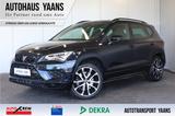 Cupra Ateca 2.0 TSI 4Drive BEATS+AID+ACC+KEY+360°+PANO - Cupra Ateca Gebrauchtwagen in Hamburg