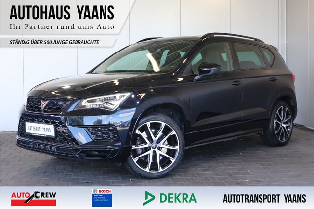 CUPRA Ateca 2.0 TSI 4Drive BEATS+AID+ACC+KEY+360°+PANO
