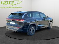 Volkswagen Tayron - Vorschau Bild 5