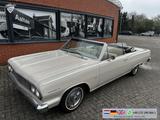 Ford Mustang Konkurent Chevrolet Chevelle Malibu Conv - gebrauchte Ford Mustang aus dem Jahr 1964