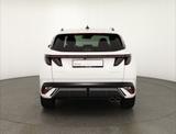 Hyundai Tucson 1.6T-GDI N-Line LED Navi Kamera Sitzheizu - Hyundai TUCSON: N Line