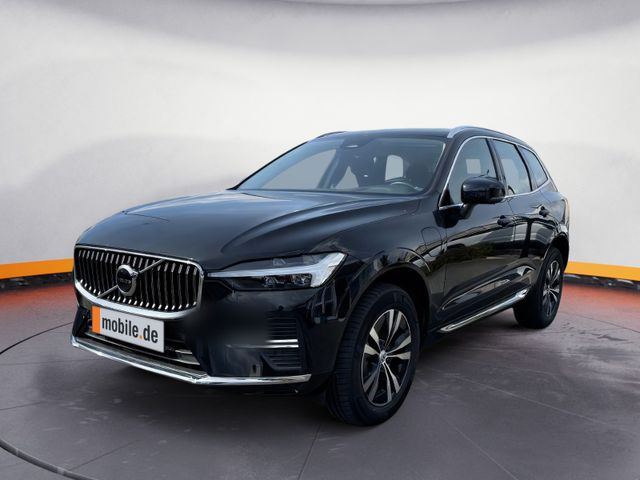 Volvo XC60 Inscription Plug-In Hybrid AWD T6 Twin Engi