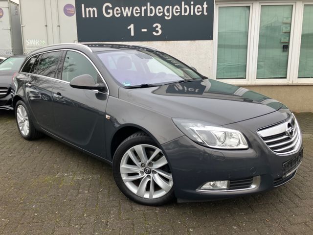 Opel Insignia A Sports Tourer 2.0 CDTI Innovation