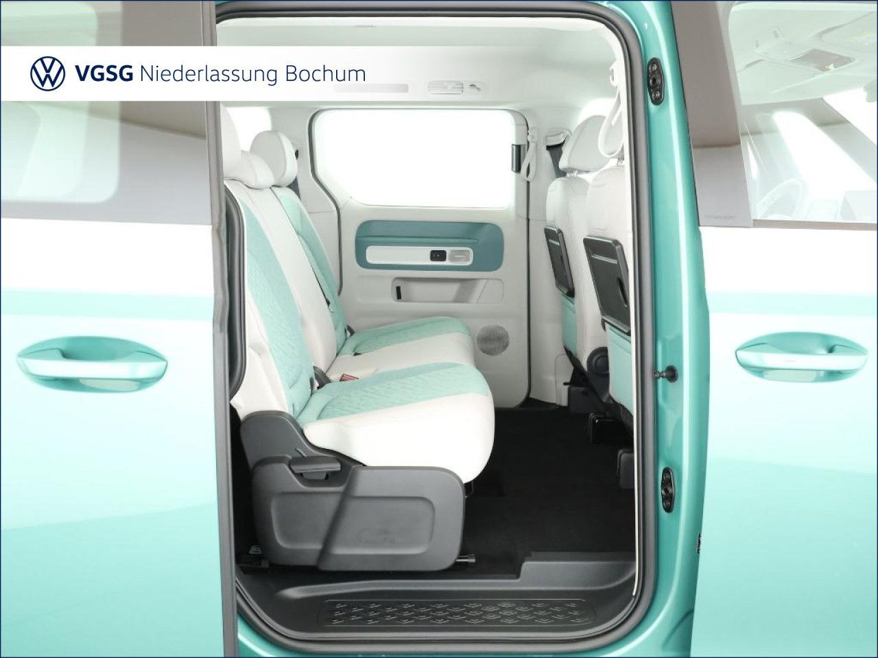 Volkswagen ID. Buzz - Bild 13