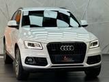 Audi Q5 3.0 TDI quattro 3.0TDI|PDC|XEN|S-LINE| - Audi in Schwerin
