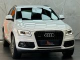 Audi Q5 3.0 TDI quattro 3.0TDI|PDC|XEN|S-LINE| - Audi Q5 in Stuttgart