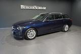 Mercedes-Benz C 200 d T AVANTGARDE/DIGITAL LIGHT/AHK/STHZ/SHZ - Mercedes-Benz C 200 Gebrauchtwagen in Stuttgart