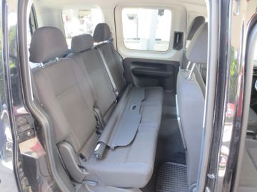 Volkswagen Caddy - 7