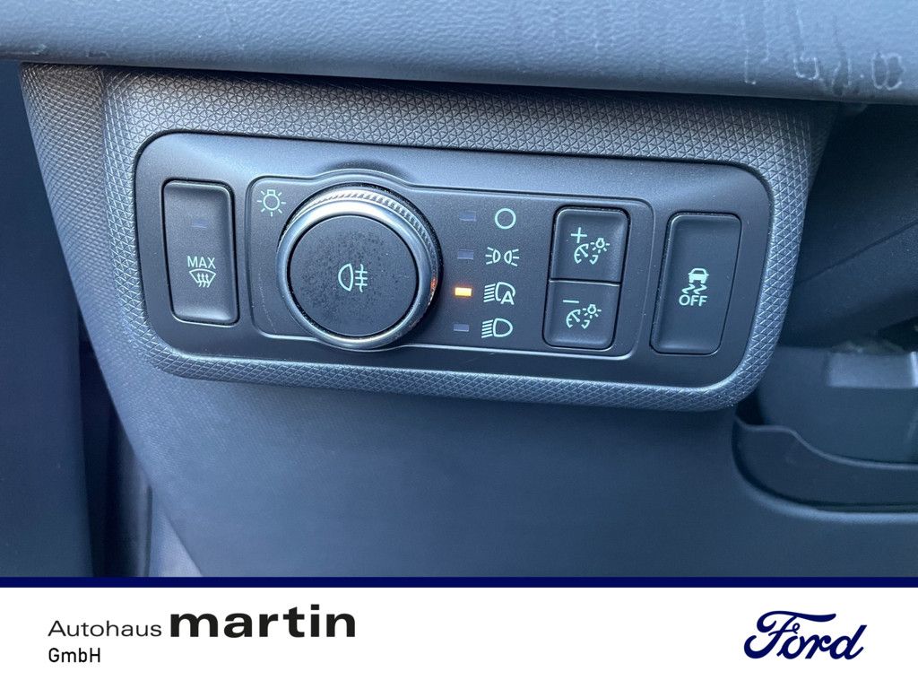 Fahrzeugabbildung Ford Mustang MACH-E AWD SHZ W-LAN ACC PANO MATRIX-LED