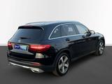 Mercedes-Benz GLC 220 d Exclusive AMG-LINE+4MATIC+AUTOM.+LED+T - gebrauchte Mercedes-Benz GLC 220 aus dem Jahr 2015