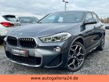 BMW X2 sDrive20i M SPORTPAKET X Navi Pano LED HUD - BMW X2 in Köln