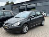 Peugeot 307 Sport 110/Klima/5Tür/TÜV NEU/Bremse NEU/ZV/ - Peugeot 307: Limousine