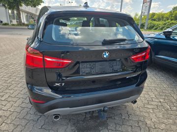 BMW X1 - 4