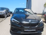 BMW 118 i Advantage-VIRTUAL-NAVI-SHZ-PDC-ALU-1.HAND - BMW 118 Gebrauchtwagen in Essen