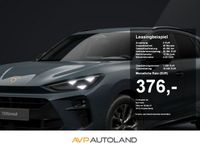 Cupra Terramar - Vorschau Bild 1