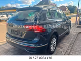 Volkswagen Tiguan Life+LED-Scheinwerfer+Navi+Klima+Euro6 - Volkswagen Tiguan: Eu