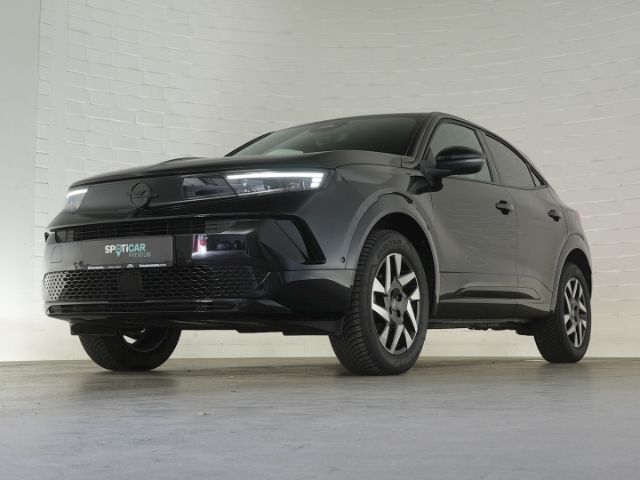Mokka B FACELIFT GS AT+NAVI+LED+RÜCKFAHRKAMERA+S