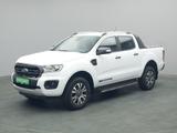 Ford Ranger DoKa Wildtrak 213PS 4x4 - Ford: 4.4
