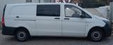 Mercedes-Benz Vito 114CDI Mixto Extralang - Mercedes-Benz Kühlkastenwagen Vito 11