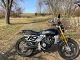 Fantic Caballero Flat Track 125 - FANTIC CABALLERO FLAT TRACK 125