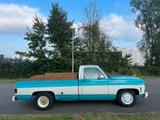 Chevrolet Longbed Fleetside  - Chevrolet aus 1975