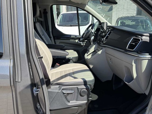 Ford Tourneo Custom TDCi 310 L1H1 VA Autm. Titanium X