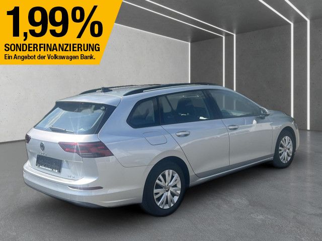 Volkswagen Golf - Bild 3