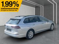 Volkswagen Golf - Vorschau Bild 3