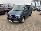 Volkswagen T6 Multivan 2.0 TDi *2.Hand*EURO 6*AHK*NAVI*ACC* - VW T6 Multivan Gebrauchtwagen in Hamburg