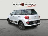 Fiat 500L Beats Edition 1.4 PDC/SHZ/8FACH/TÜV.10.2026 - Fiat 500L aus 2015
