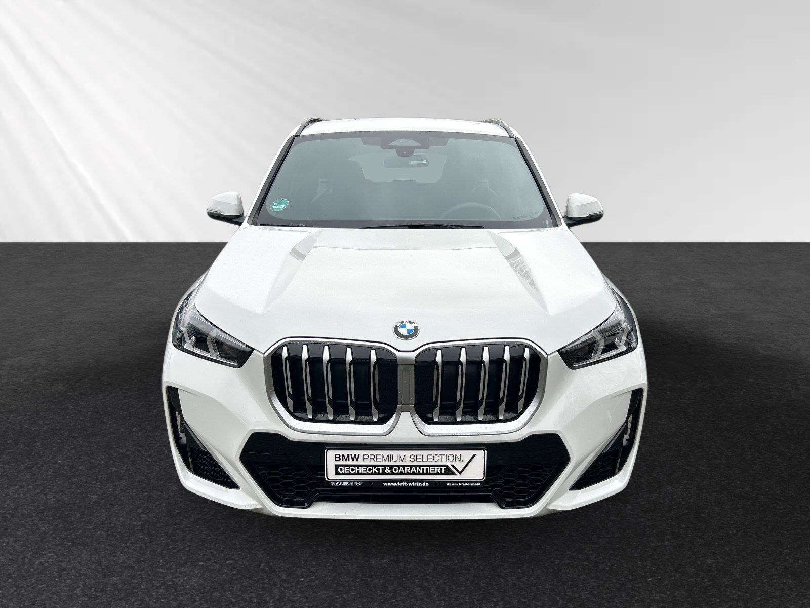 BMW X1 - Bild 6