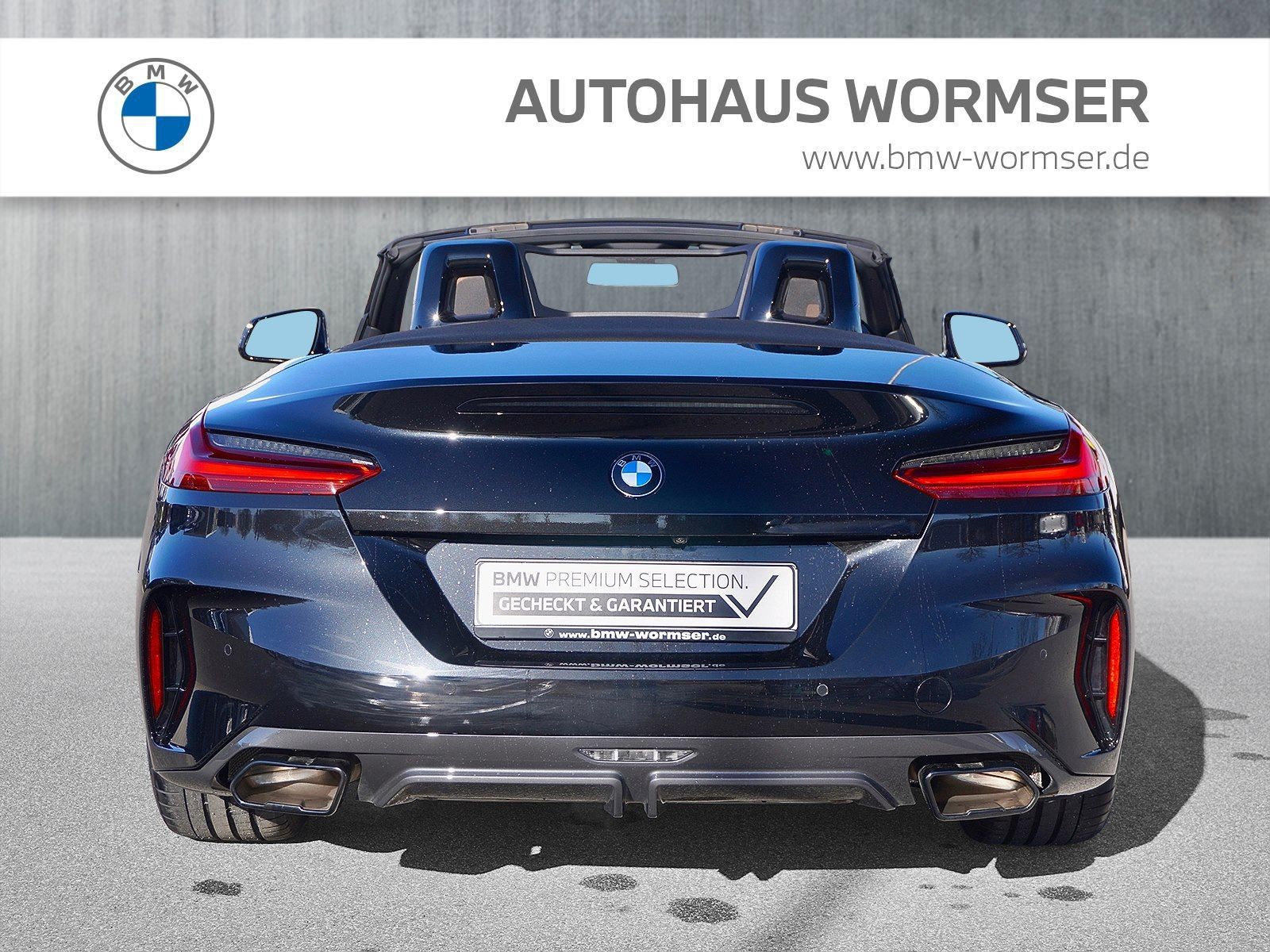 BMW Z4 M40 - Bild 7