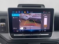 Volkswagen Crafter - Vorschau Bild 15