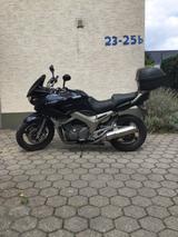 Yamaha TDM 900 RN08 - YAMAHA TDM 900