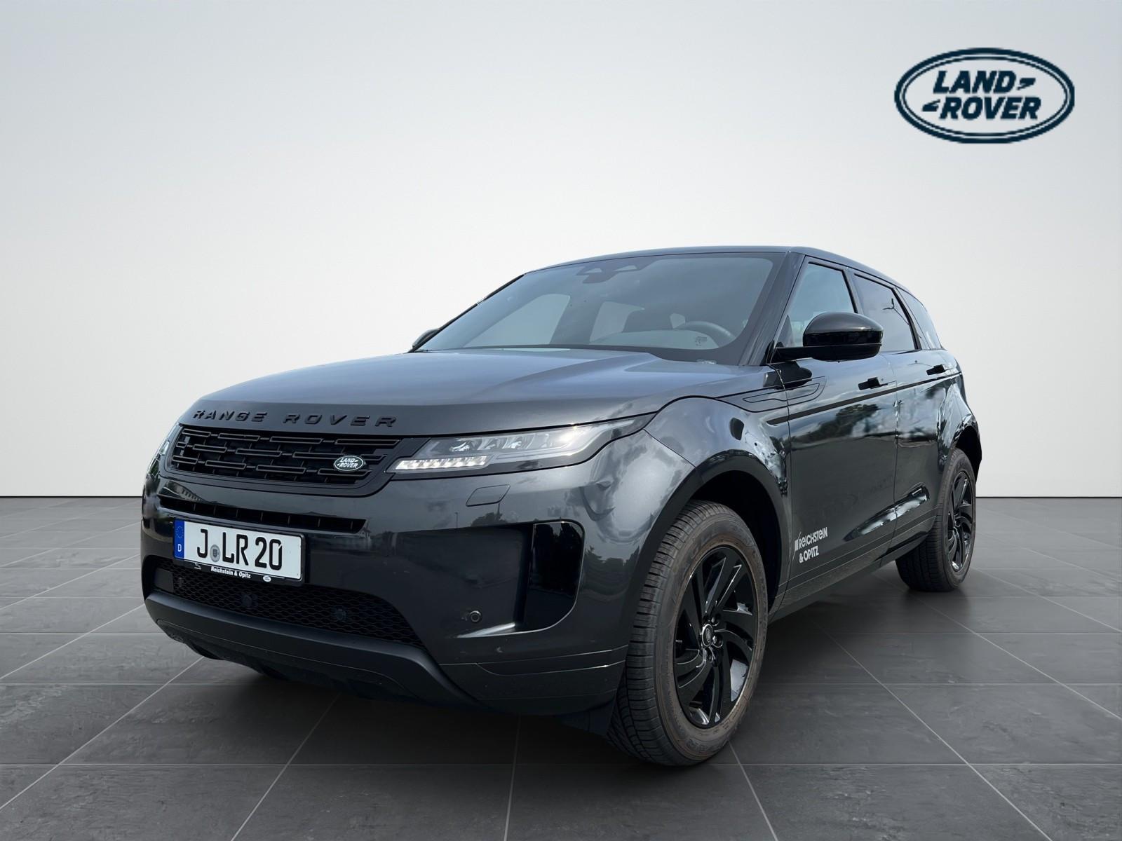 Land Rover Range Rover Evoque D165 AWD S/ACC/Keyless/SitzHZ