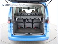 Volkswagen T7 Multivan - Vorschau Bild 18