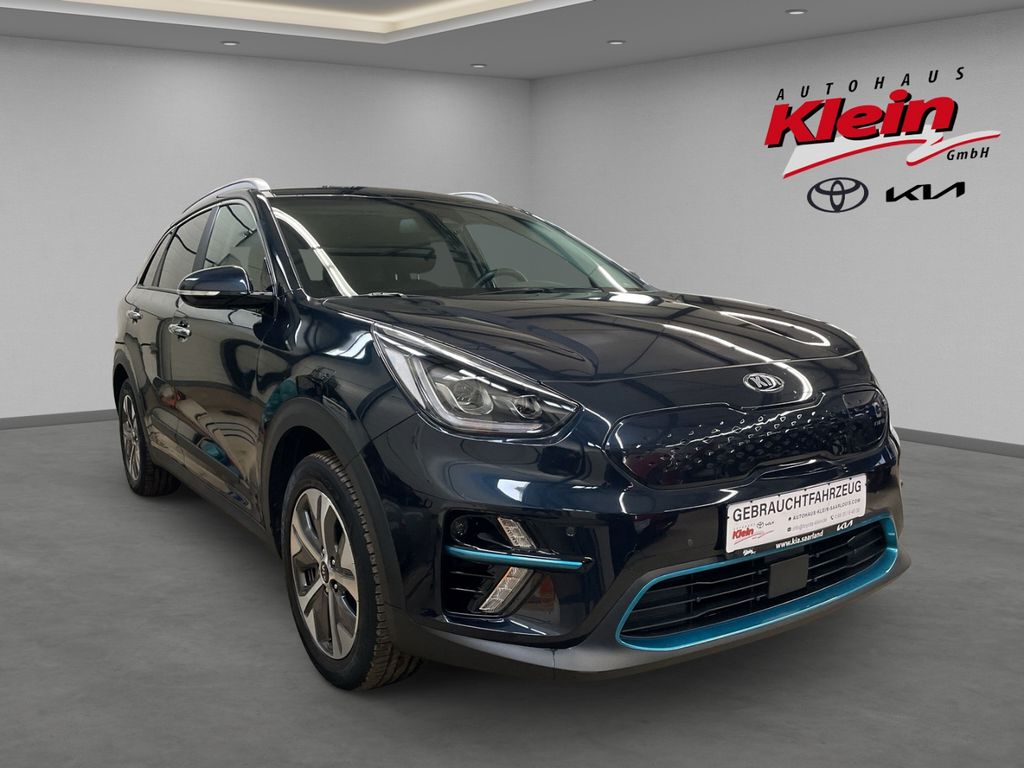 Angebot ansehen Kia Niro