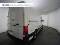 Volkswagen Crafter - Vorschau Bild 5