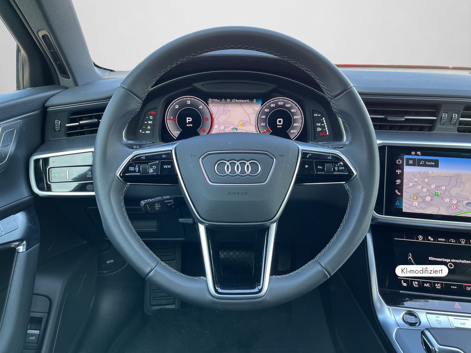 Audi A6 - Bild 10